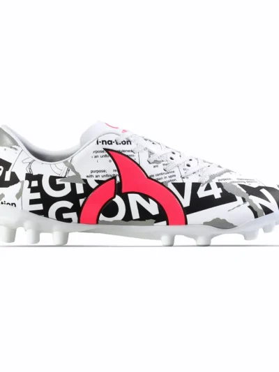 CATALYST LEGION V4 AG WHITE BLACK ULTRA in Singapore