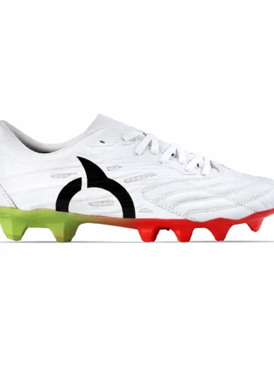 CATALYST VISION V4 FG K LEA OFF WHITE