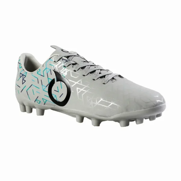 Catalyst Weave AG Light Grey Black Front