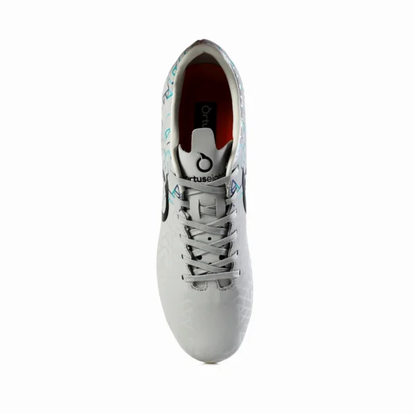 Catalyst Weave AG Light Grey Black Top