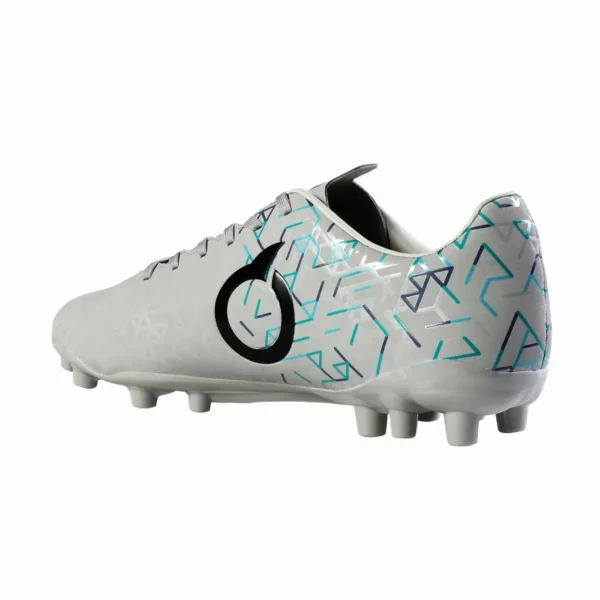 Catalyst Weave AG Light Grey Black back
