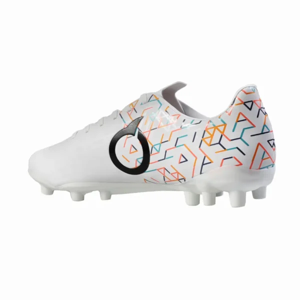 Catalyst Weave AG White Ortrange Back