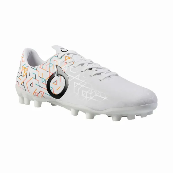 Catalyst Weave AG White Ortrange Front