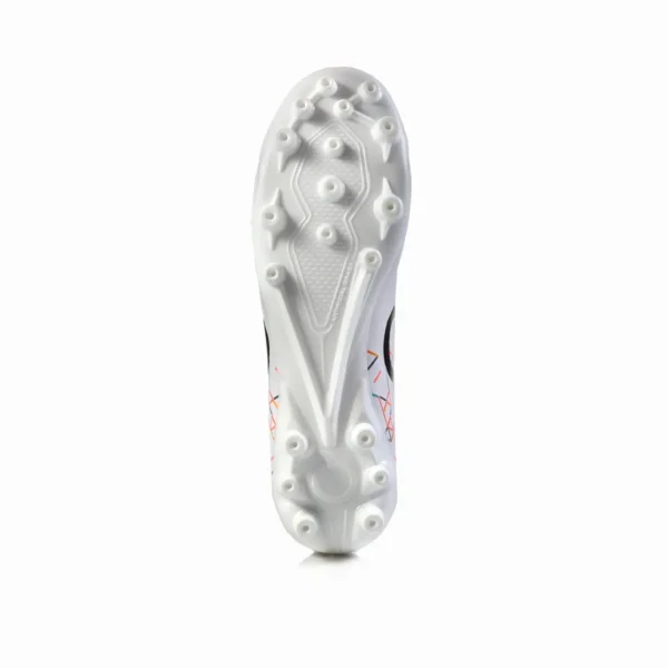 Catalyst Weave AG White Ortrange Bottom