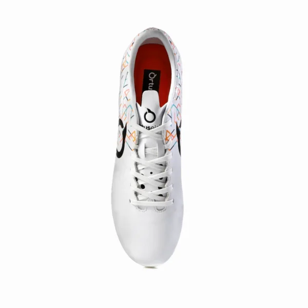 Catalyst Weave AG White Ortrange top