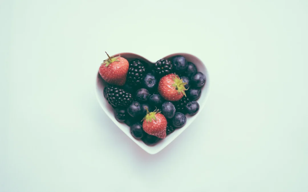 7 Reasons Why Berries Are One of the Healthiest Foods