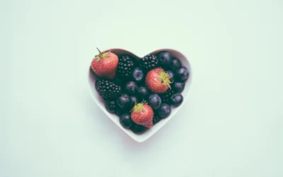 7 Reasons Why Berries Are One of the Healthiest Foods