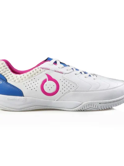 ogosala Courage White Navy Magenta
