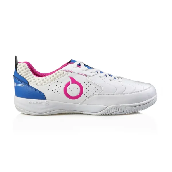 ogosala Courage White Navy Magenta